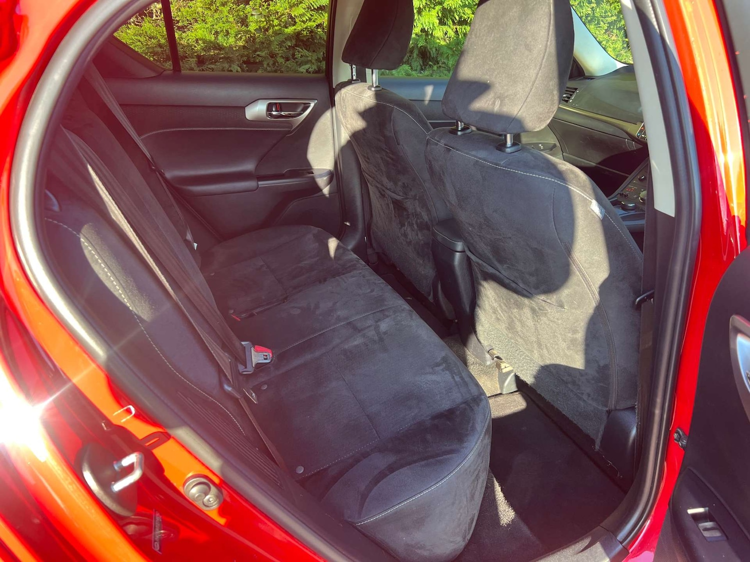 Used Lexus CT 2014 for sale - 77749038: Photo 19