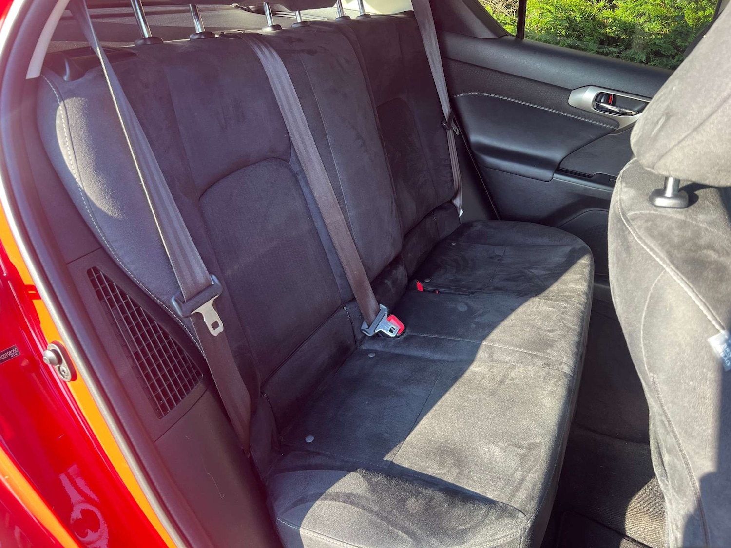 Used Lexus CT 2014 for sale - 77749038: Photo 20