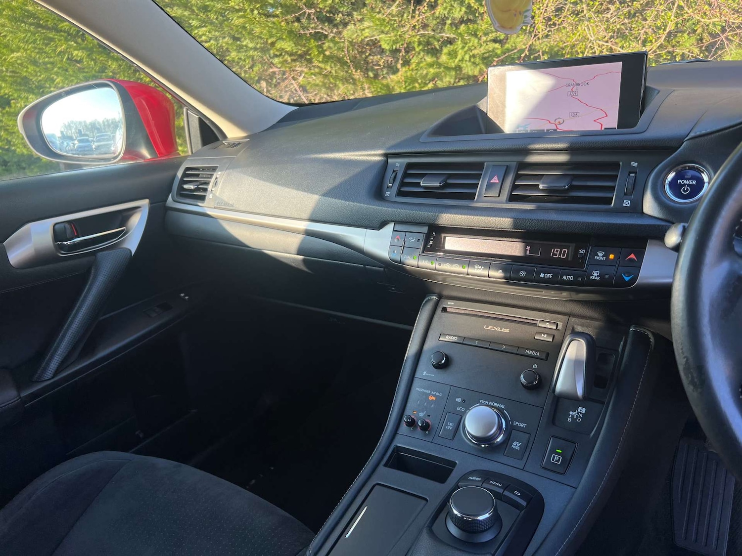 Used Lexus CT 2014 for sale - 77749038: Photo 35