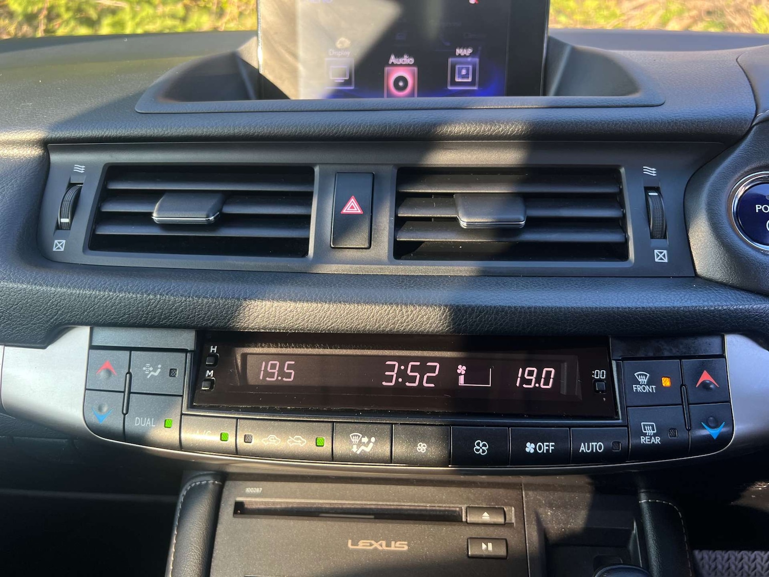 Used Lexus CT 2014 for sale - 77749038: Photo 37