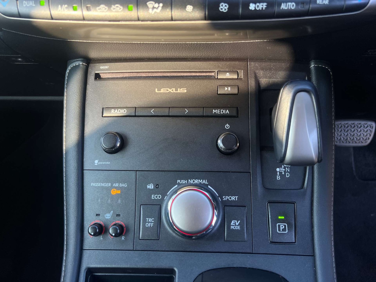 Used Lexus CT 2014 for sale - 77749038: Photo 38