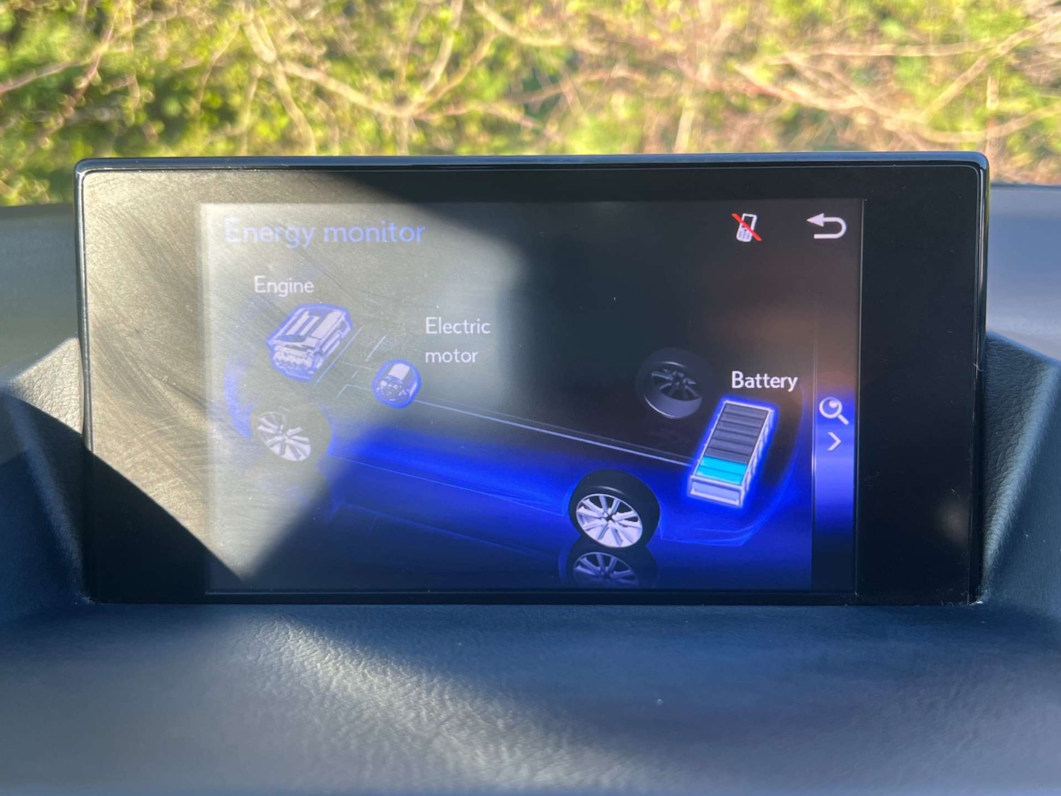 Used Lexus CT 2014 for sale - 77749038: Photo 49