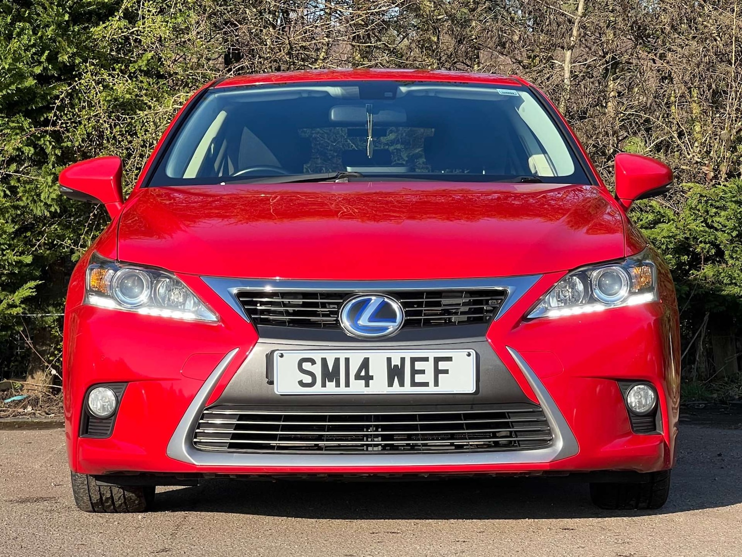 Used Lexus CT 2014 for sale - 77749038: Photo 5