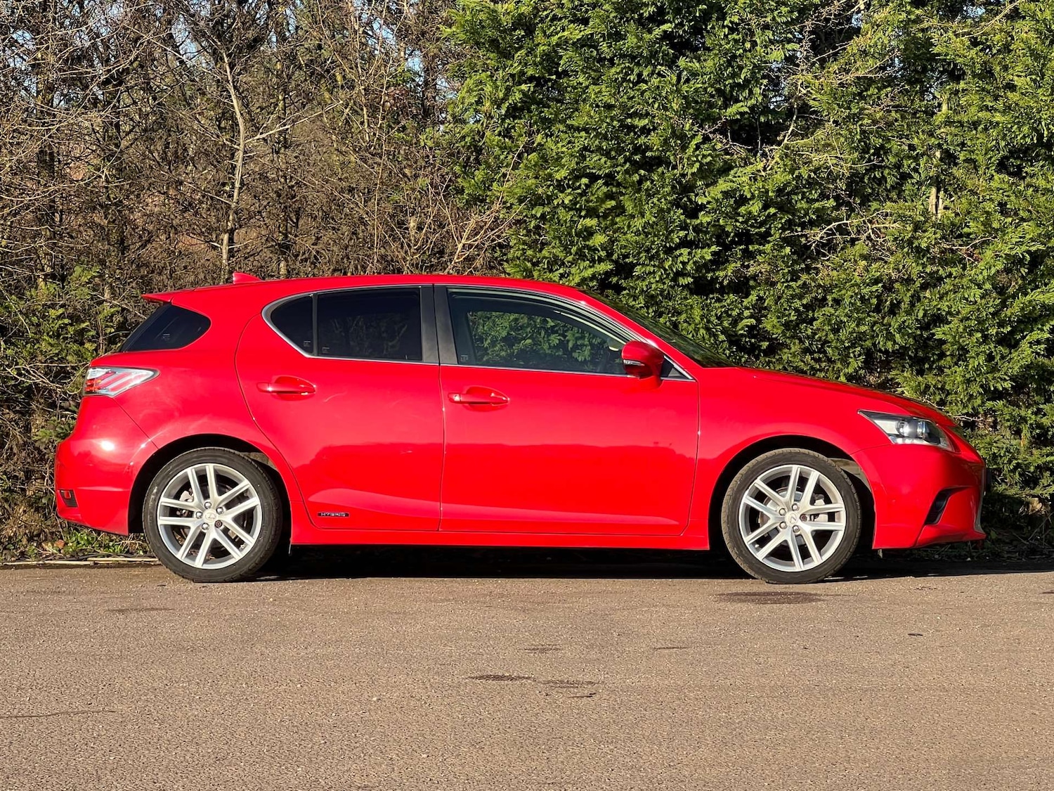 Used Lexus CT 2014 for sale - 77749038: Photo 9