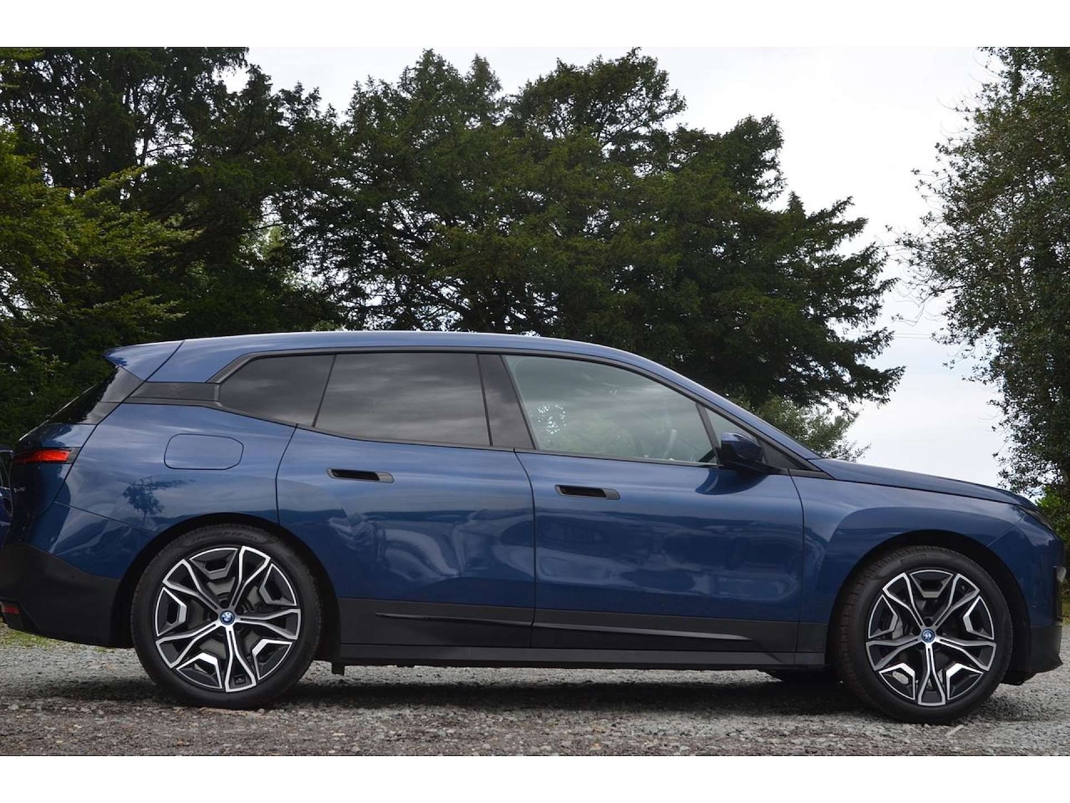 Used BMW iX 2022 for sale - 76776864: Photo 11