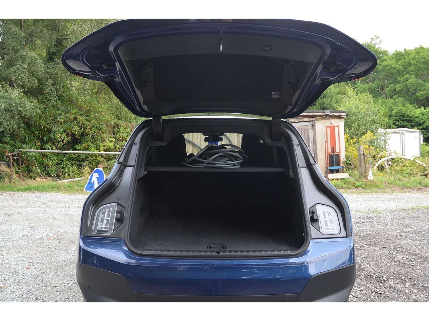 Used BMW iX 2022 for sale - 76776864: Photo 14