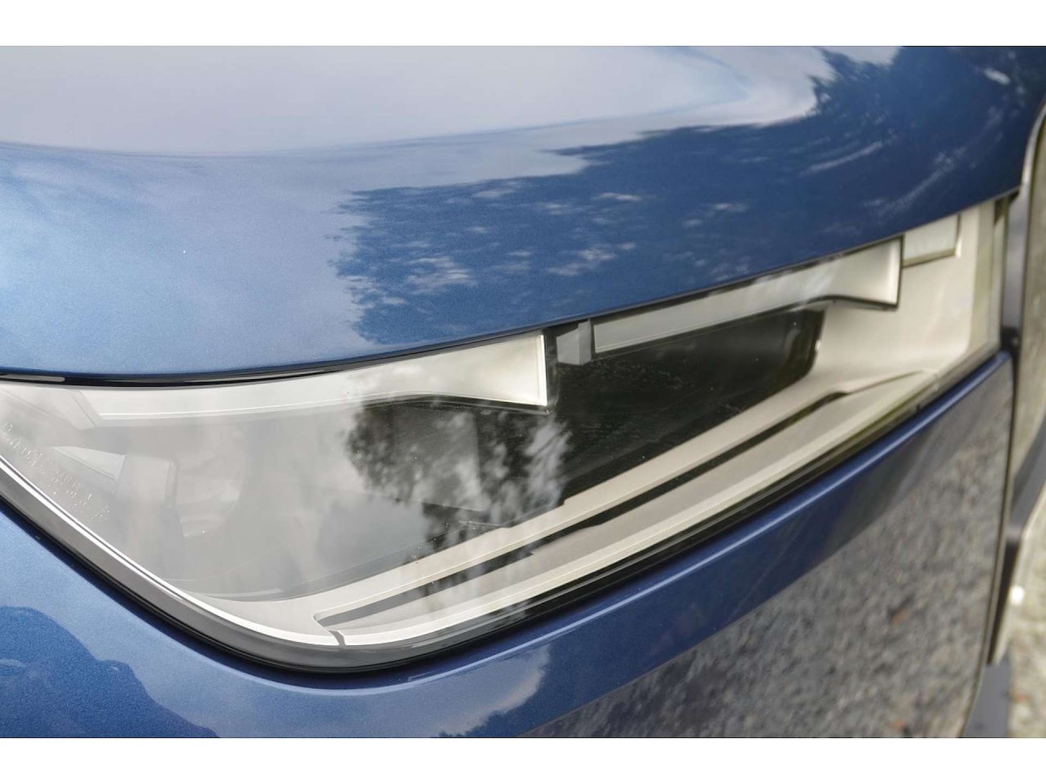 Used BMW iX 2022 for sale - 76776864: Photo 17