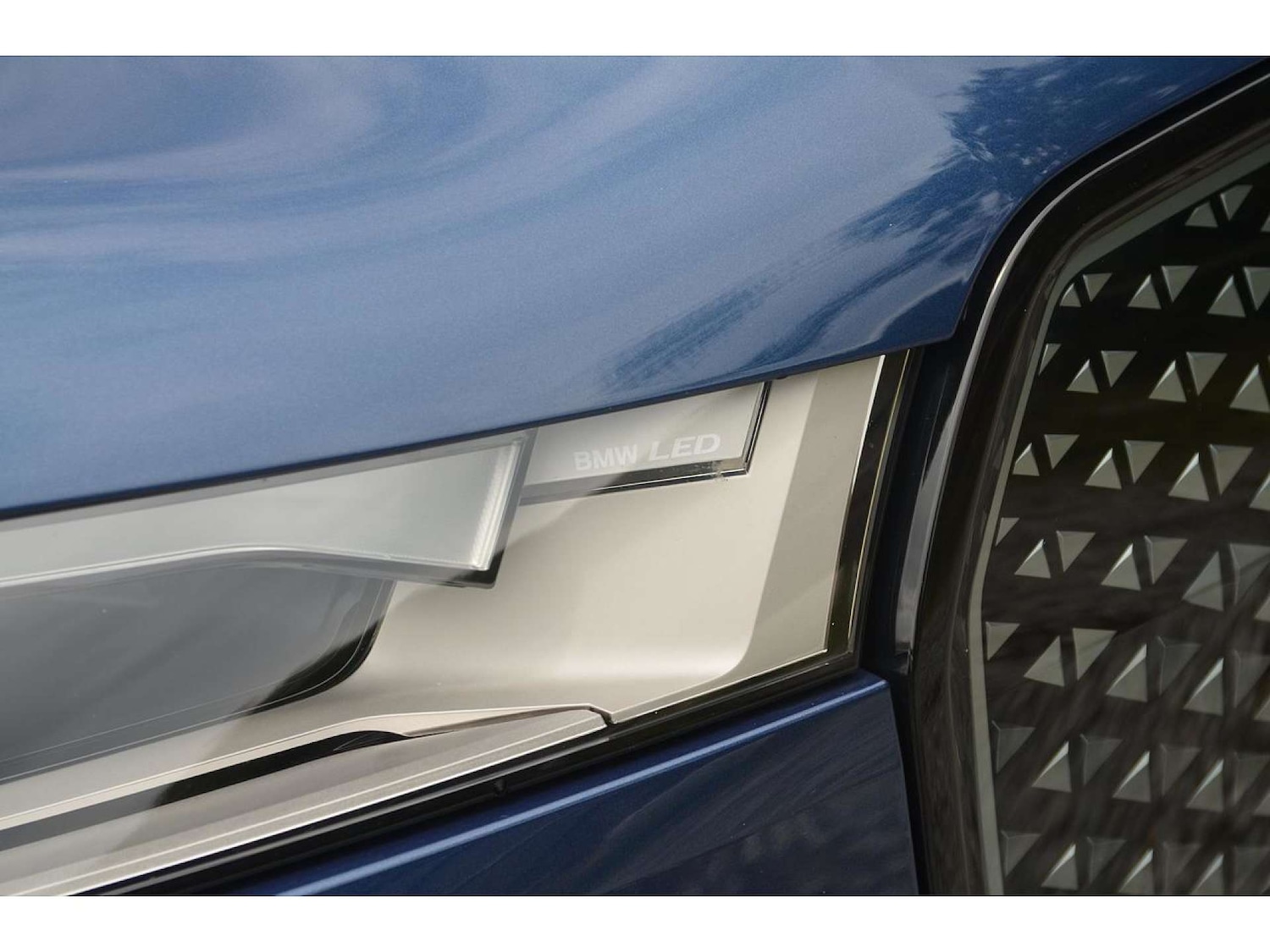 Used BMW iX 2022 for sale - 76776864: Photo 18