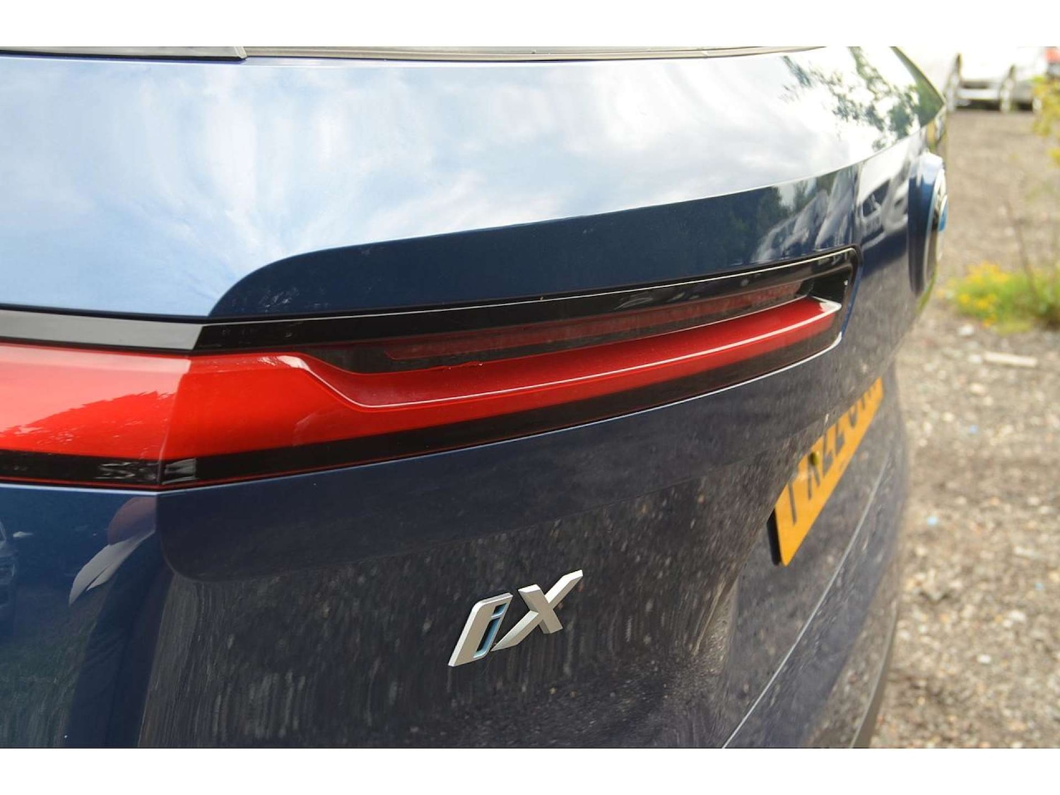 Used BMW iX 2022 for sale - 76776864: Photo 20