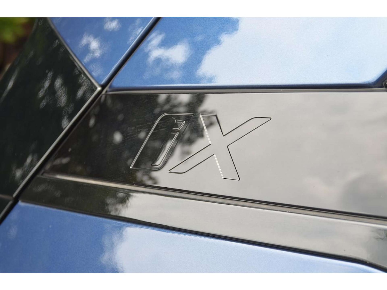 Used BMW iX 2022 for sale - 76776864: Photo 21