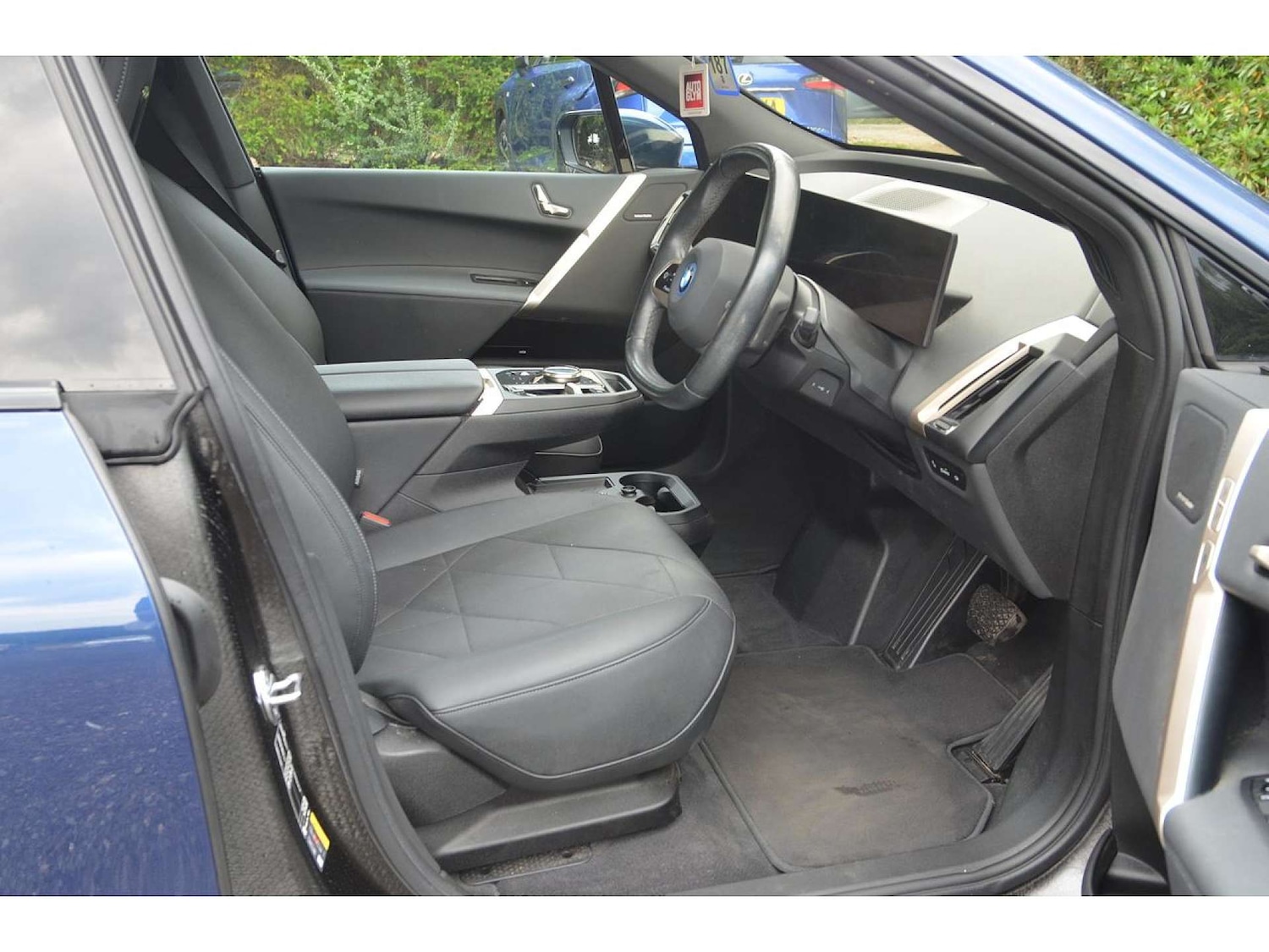 Used BMW iX 2022 for sale - 76776864: Photo 28