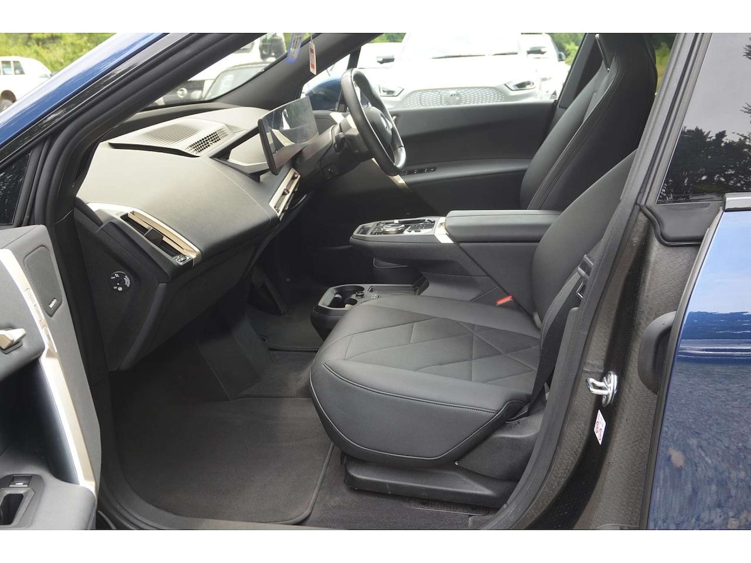 Used BMW iX 2022 for sale - 76776864: Photo 29