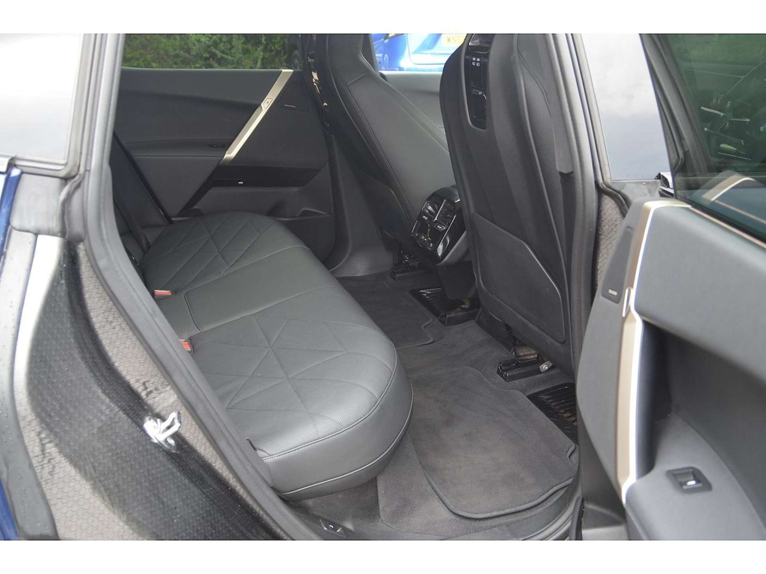 Used BMW iX 2022 for sale - 76776864: Photo 31