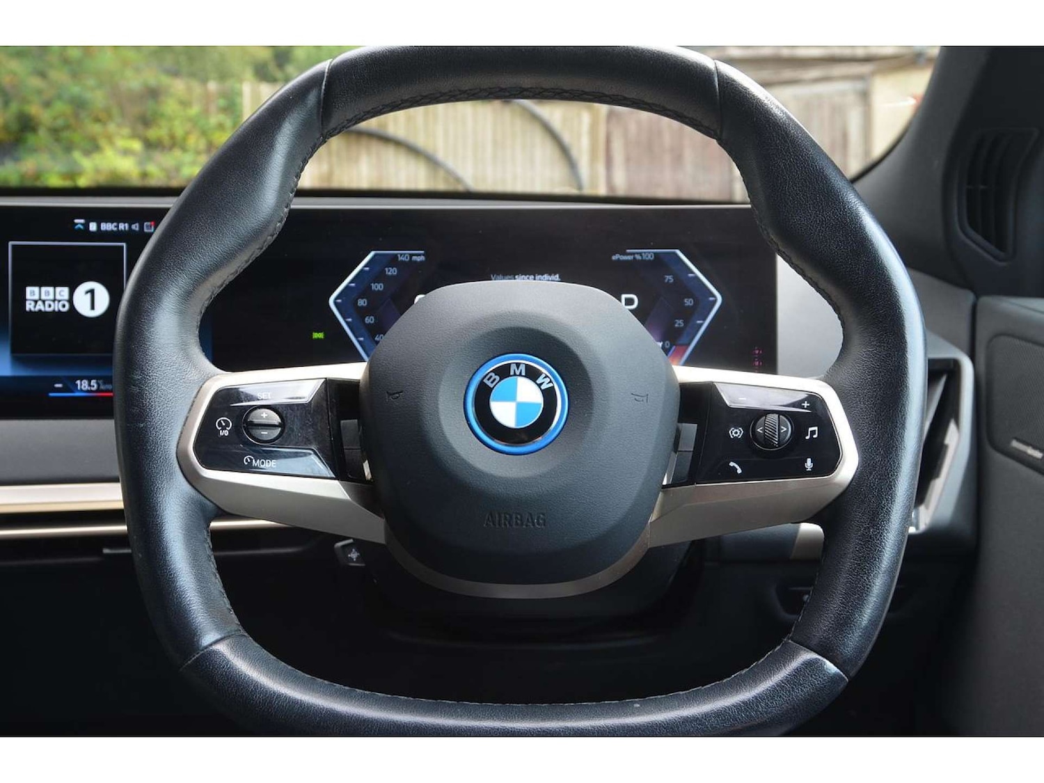 Used BMW iX 2022 for sale - 76776864: Photo 39