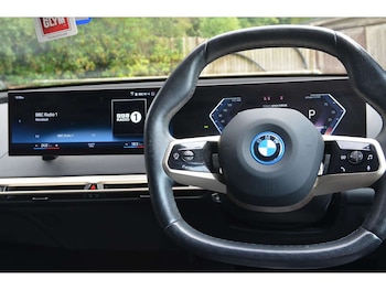 Used BMW iX 2022 for sale - 76776864: Photo