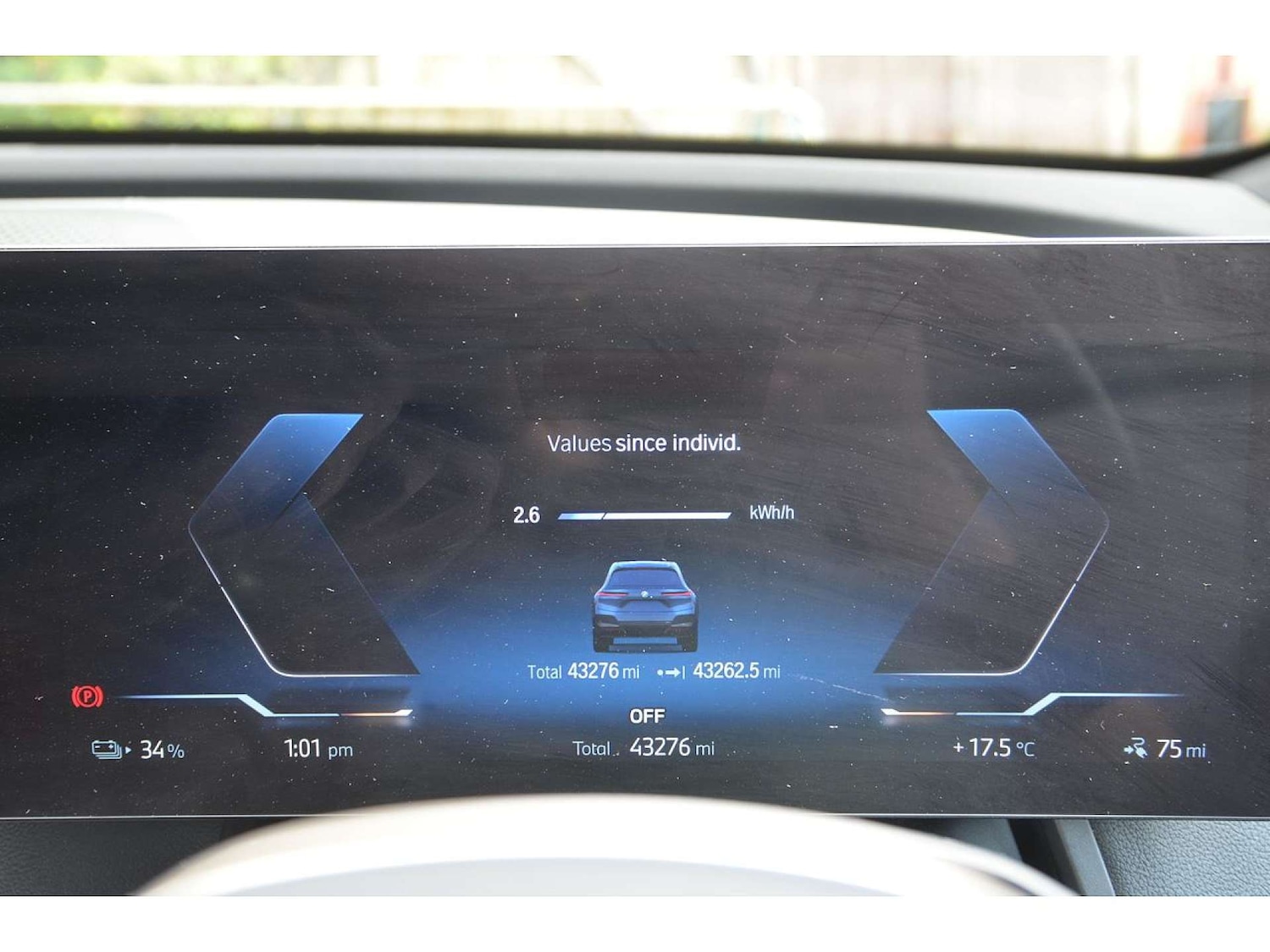 Used BMW iX 2022 for sale - 76776864: Photo 44