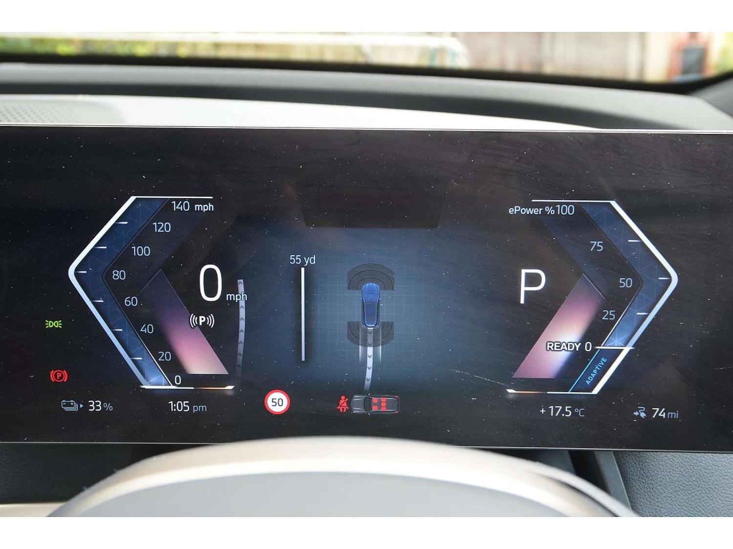 Used BMW iX 2022 for sale - 76776864: Photo 45