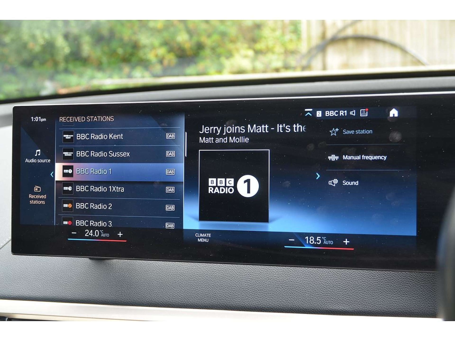 Used BMW iX 2022 for sale - 76776864: Photo 48