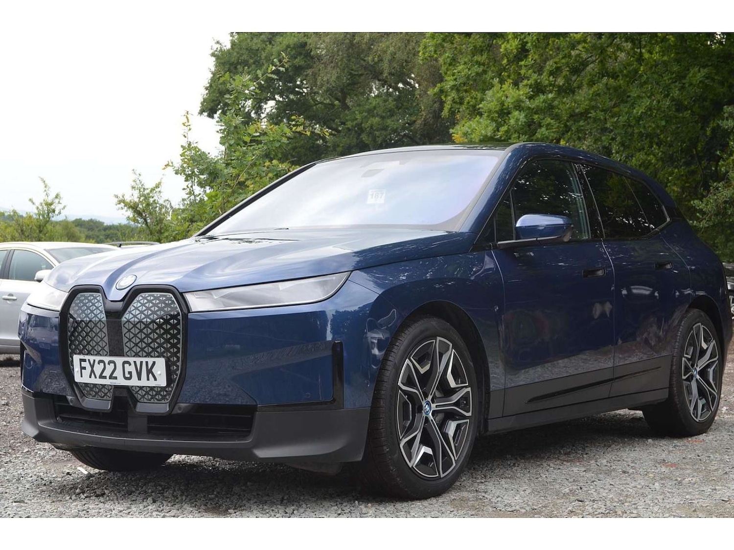 Used BMW iX 2022 for sale - 76776864: Photo 5