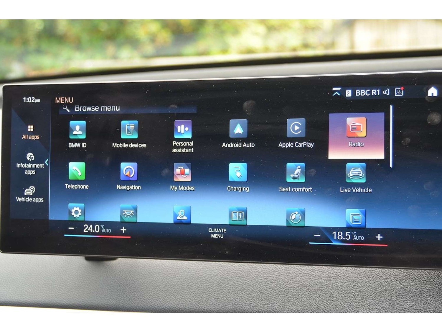 Used BMW iX 2022 for sale - 76776864: Photo 59