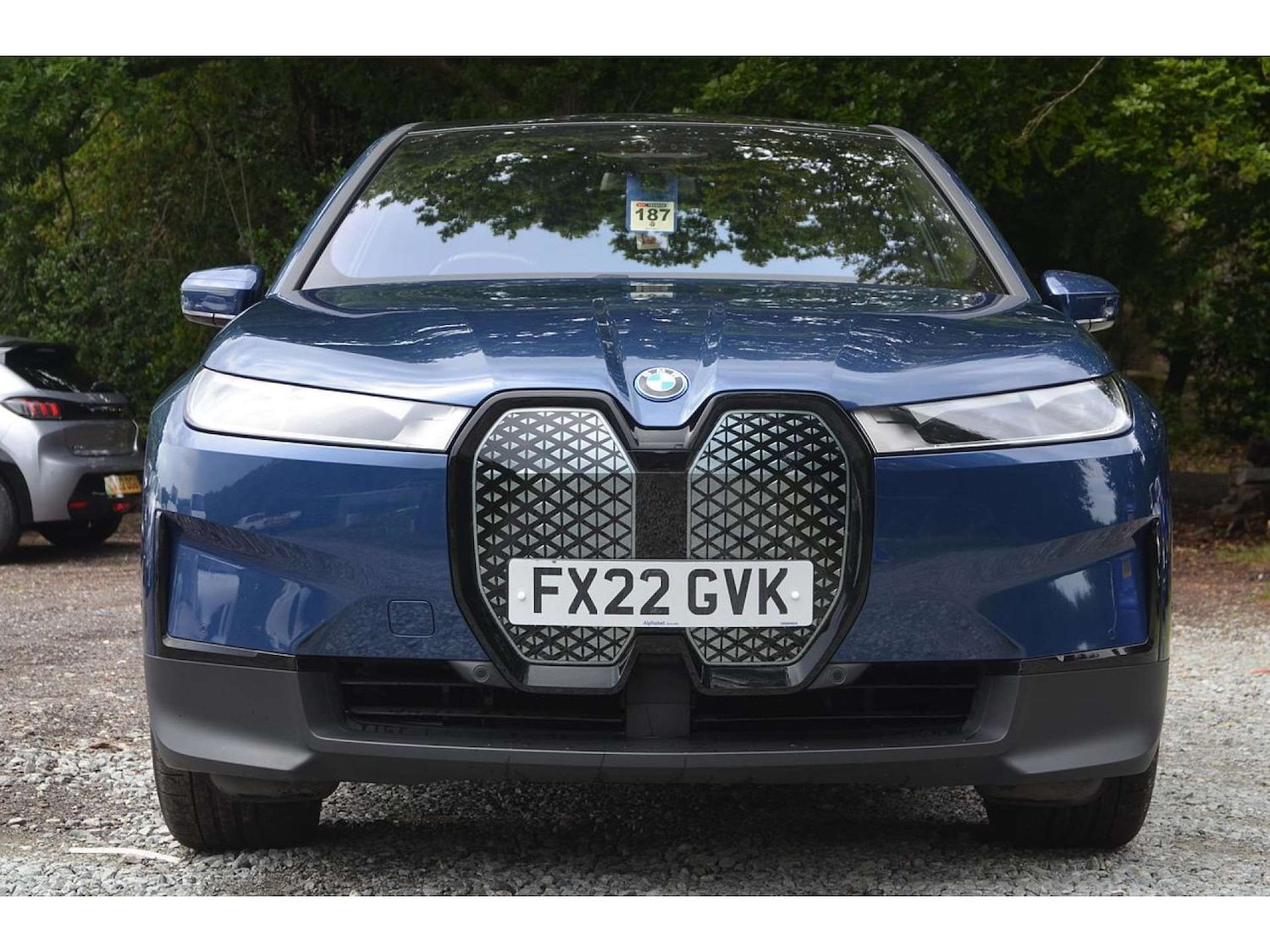 Used BMW iX 2022 for sale - 76776864: Photo 6