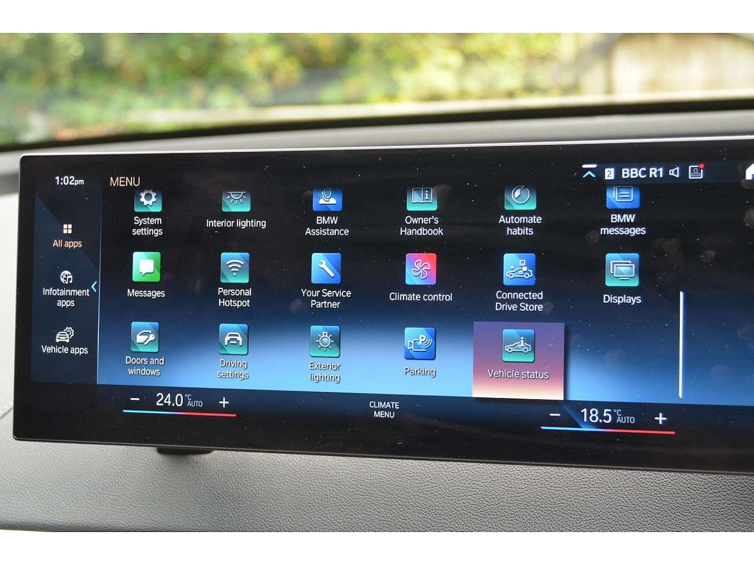 Used BMW iX 2022 for sale - 76776864: Photo 60