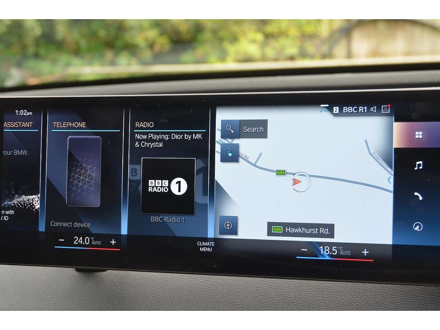 Used BMW iX 2022 for sale - 76776864: Photo 61