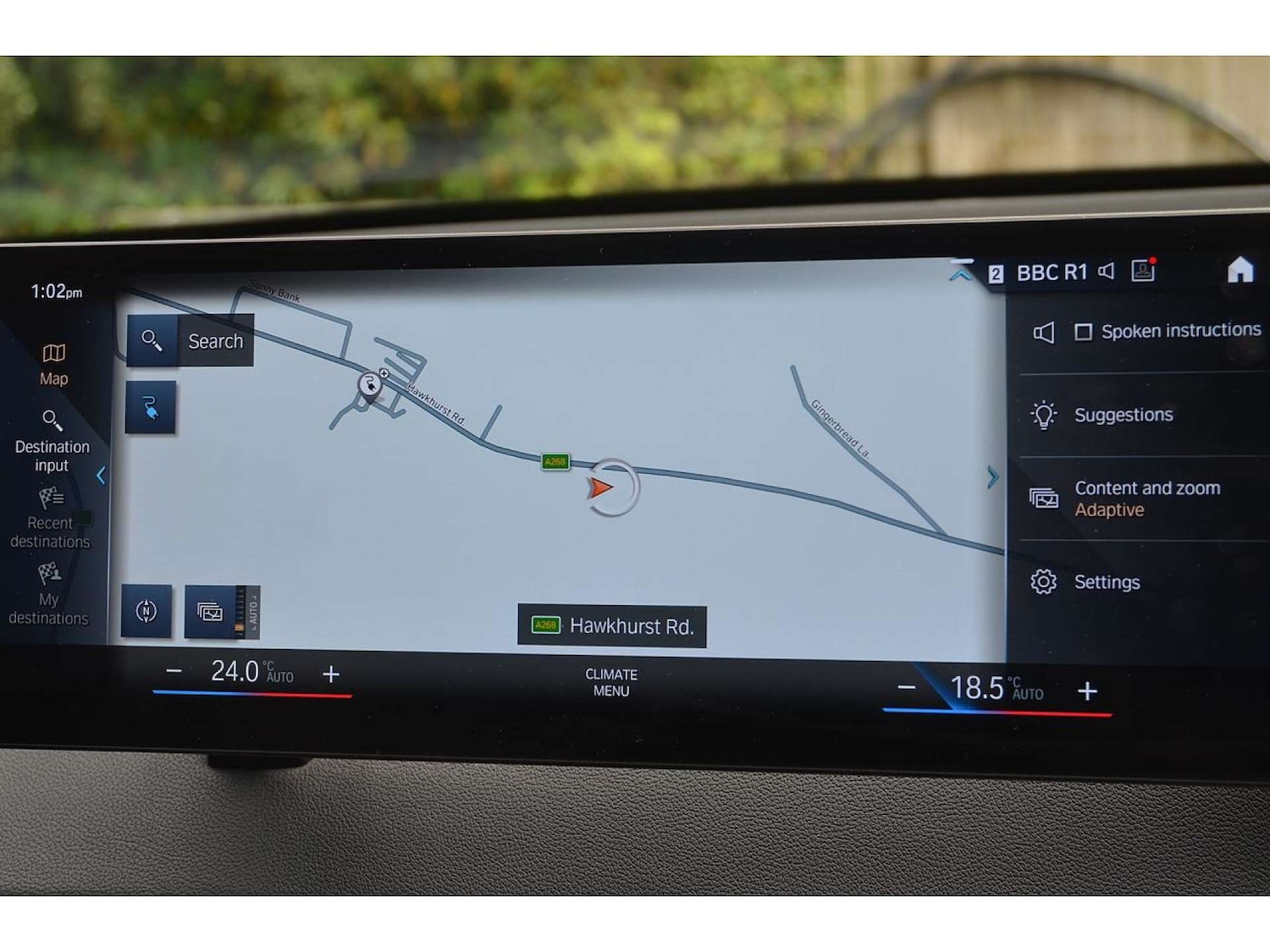 Used BMW iX 2022 for sale - 76776864: Photo 62