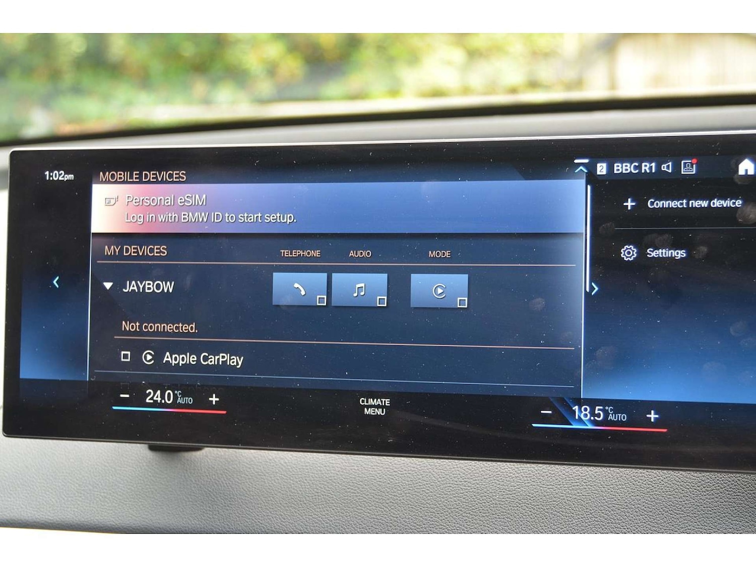 Used BMW iX 2022 for sale - 76776864: Photo 64