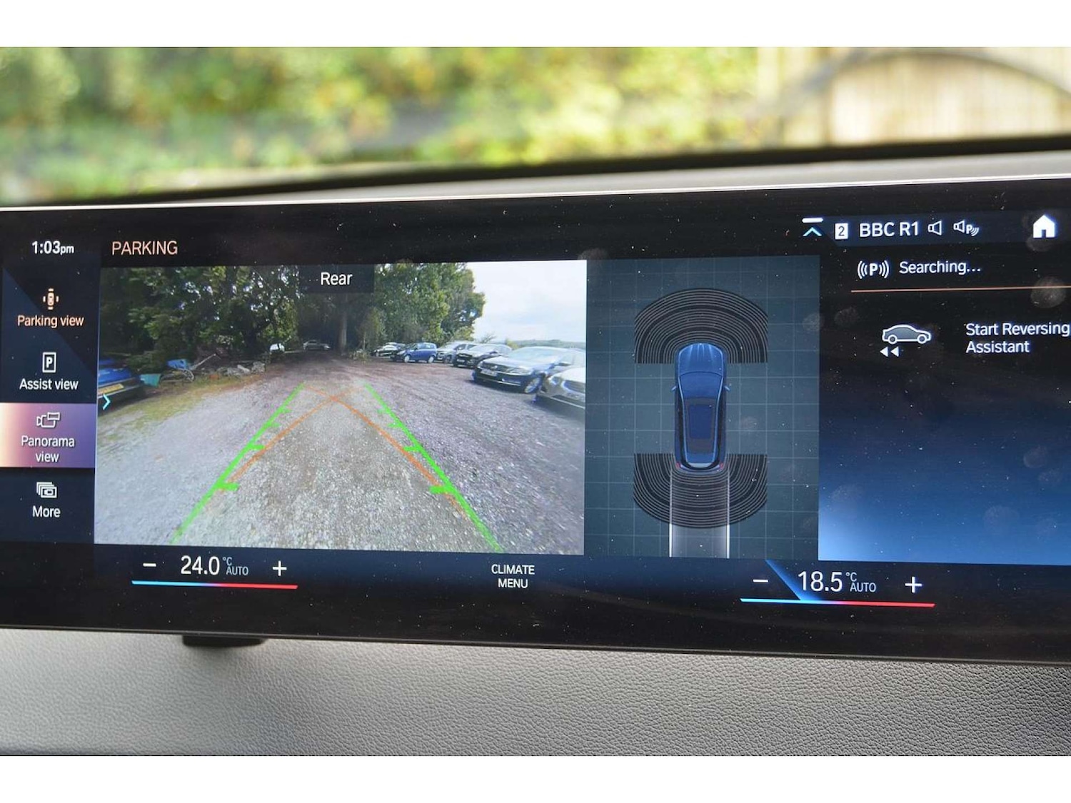 Used BMW iX 2022 for sale - 76776864: Photo 65