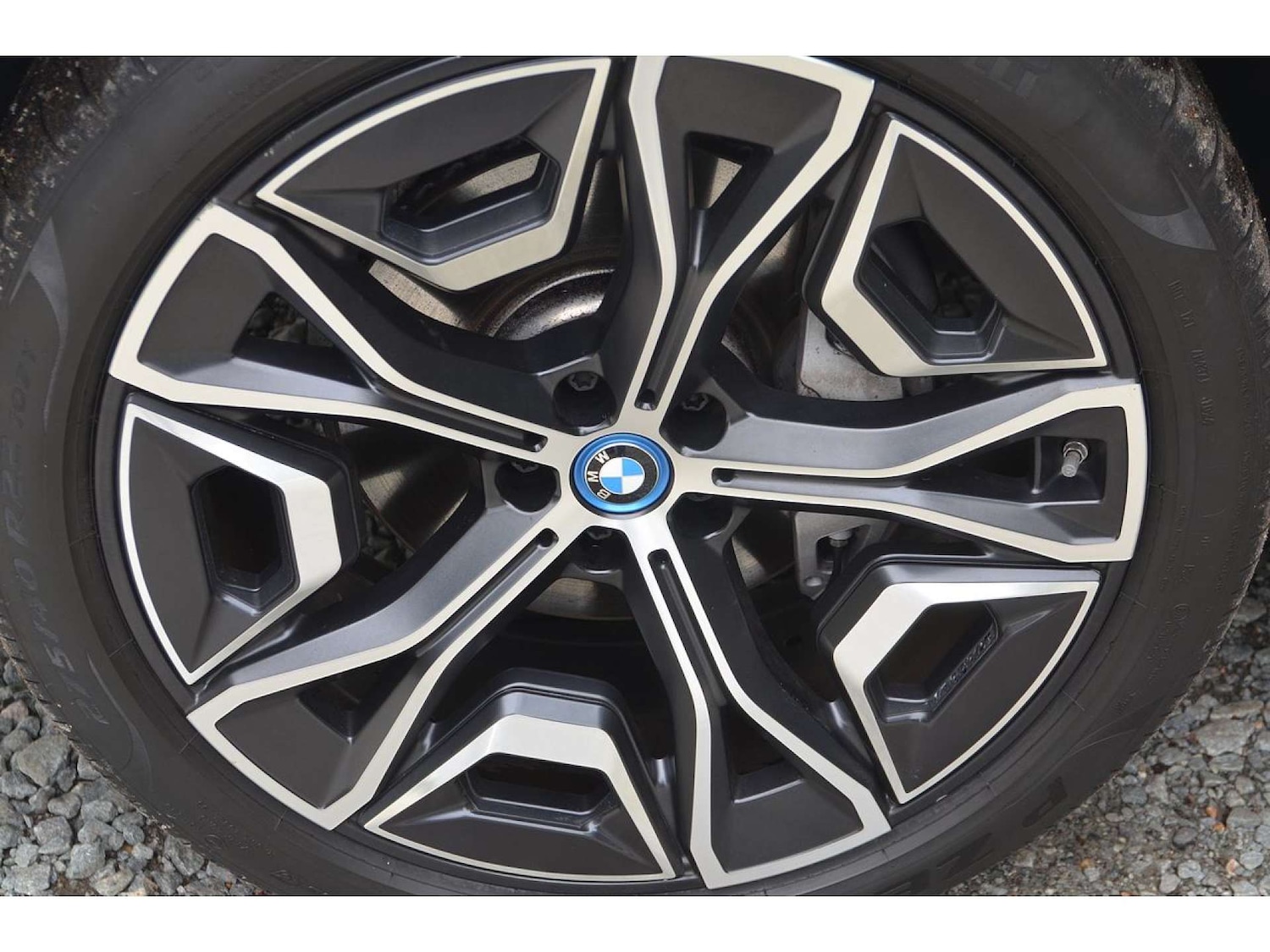 Used BMW iX 2022 for sale - 76776864: Photo 66