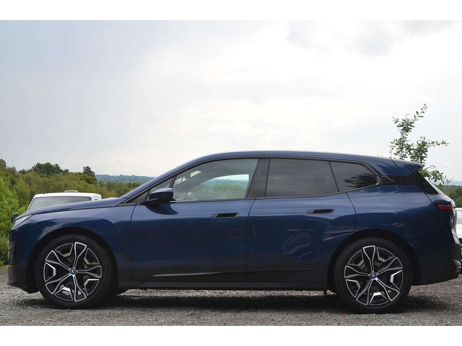 Used BMW iX 2022 for sale - 76776864: Photo 8