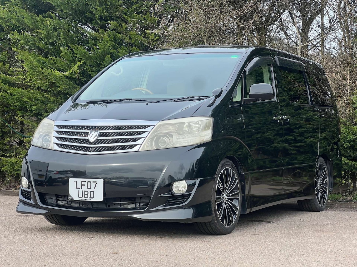 Used Toyota Other 2021 for sale - 78064246: Photo 4