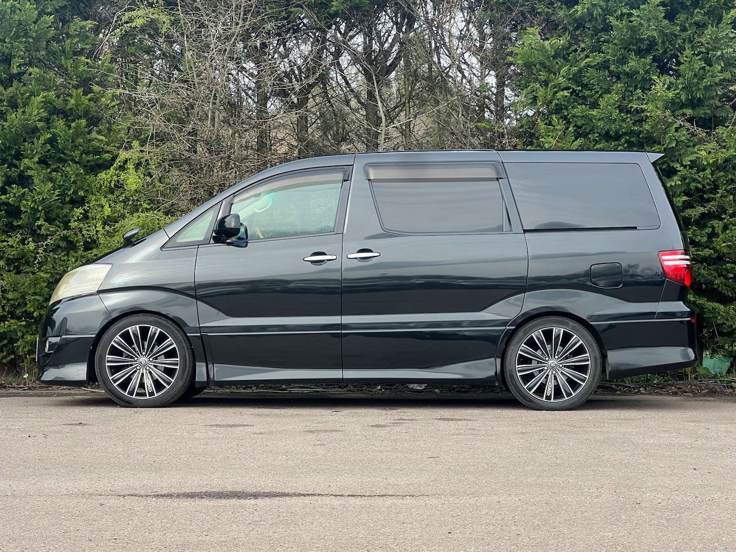 Used Toyota Other 2021 for sale - 78064246: Photo 6