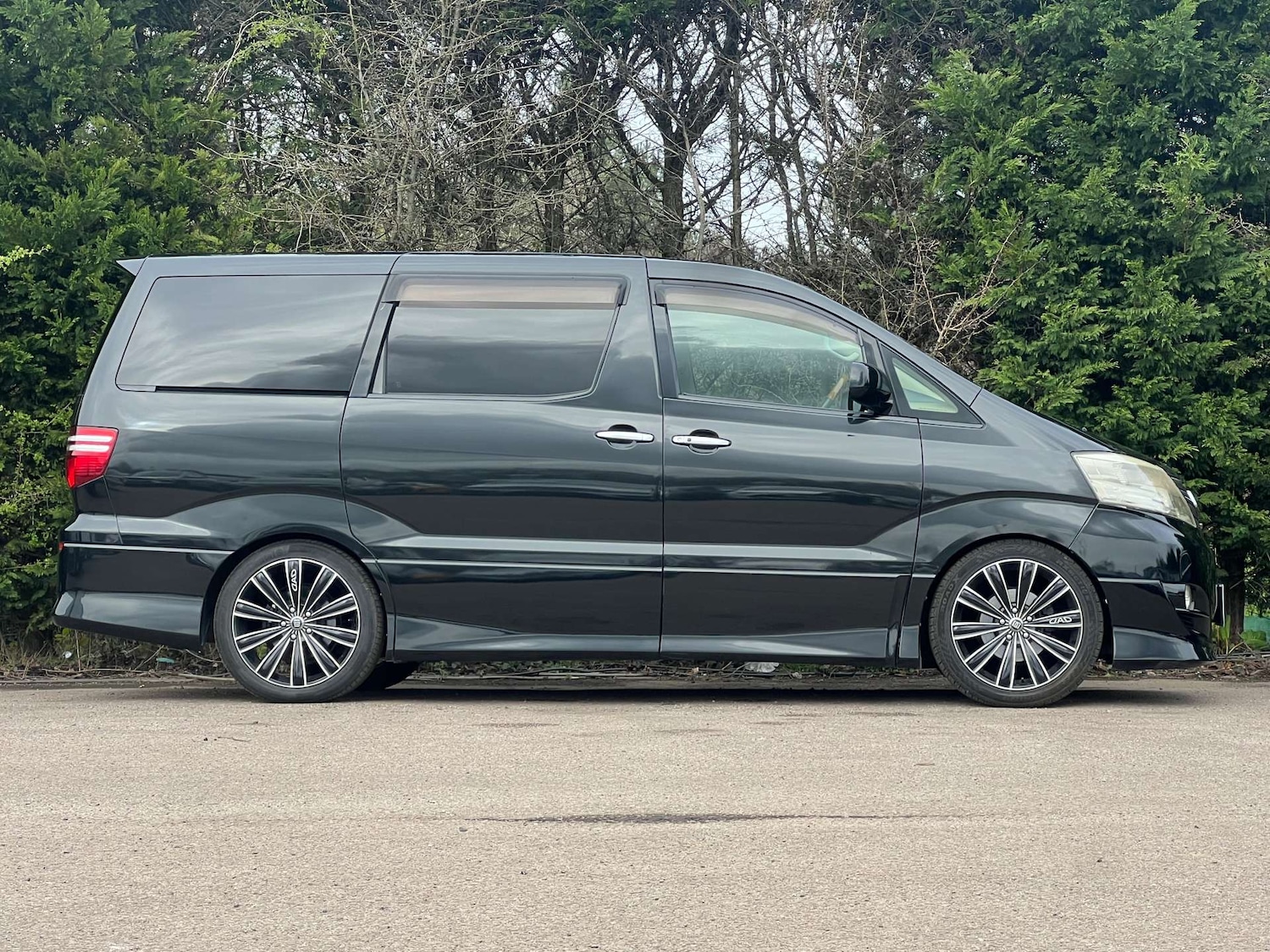 Used Toyota Other 2021 for sale - 78064246: Photo 8