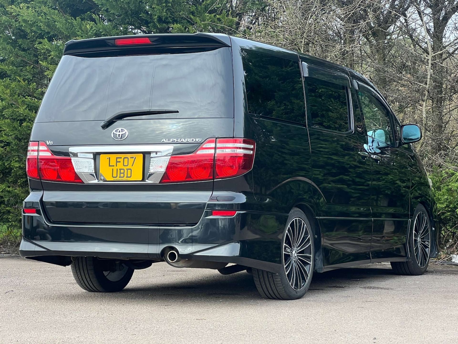 Used Toyota Other 2021 for sale - 78064246: Photo 9