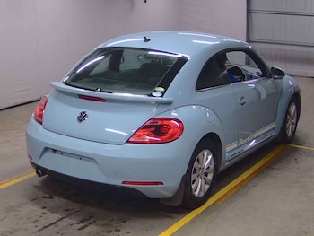 Used Volkswagen Beetle 2013 for sale - 79437508: Photo