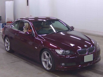 Used BMW 3 Series 2007 for sale - 78698843: Photo