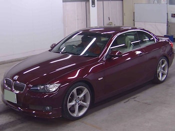 Used BMW 3 Series 2007 for sale - 78698843: Photo
