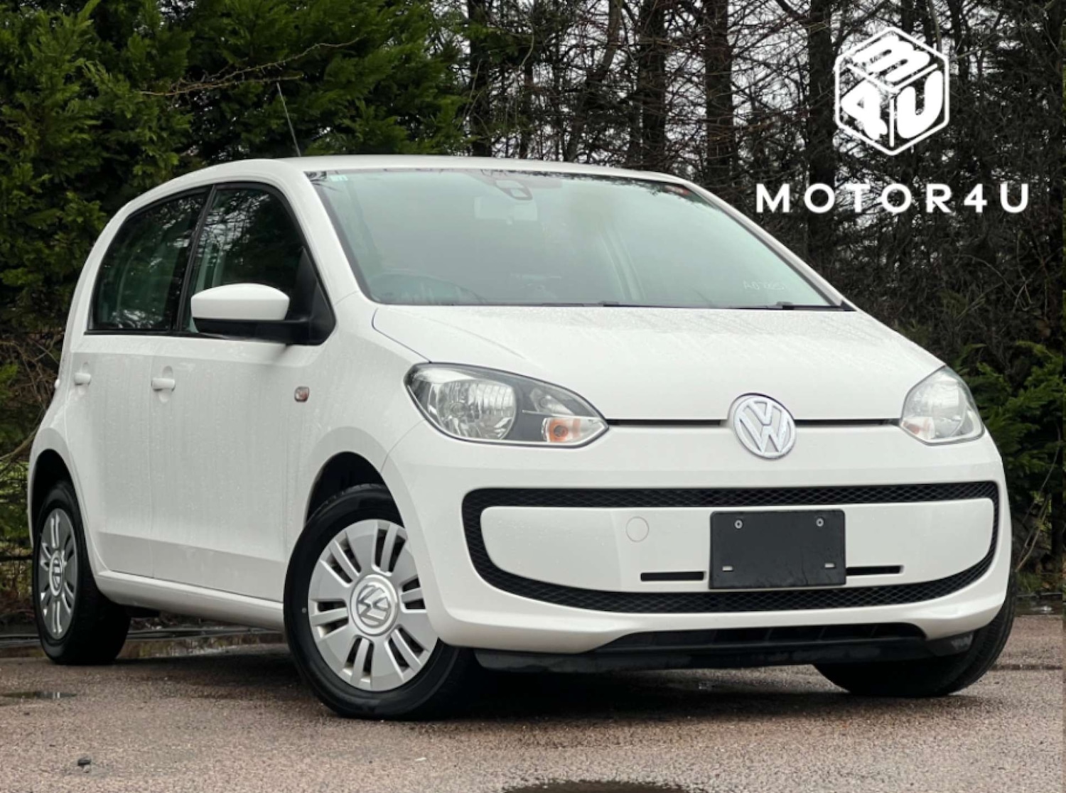 Used Volkswagen up! 2026 for sale - 78182036: Photo 1