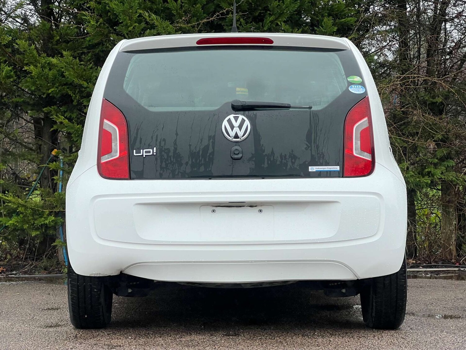 Used Volkswagen up! 2026 for sale - 78182036: Photo 10