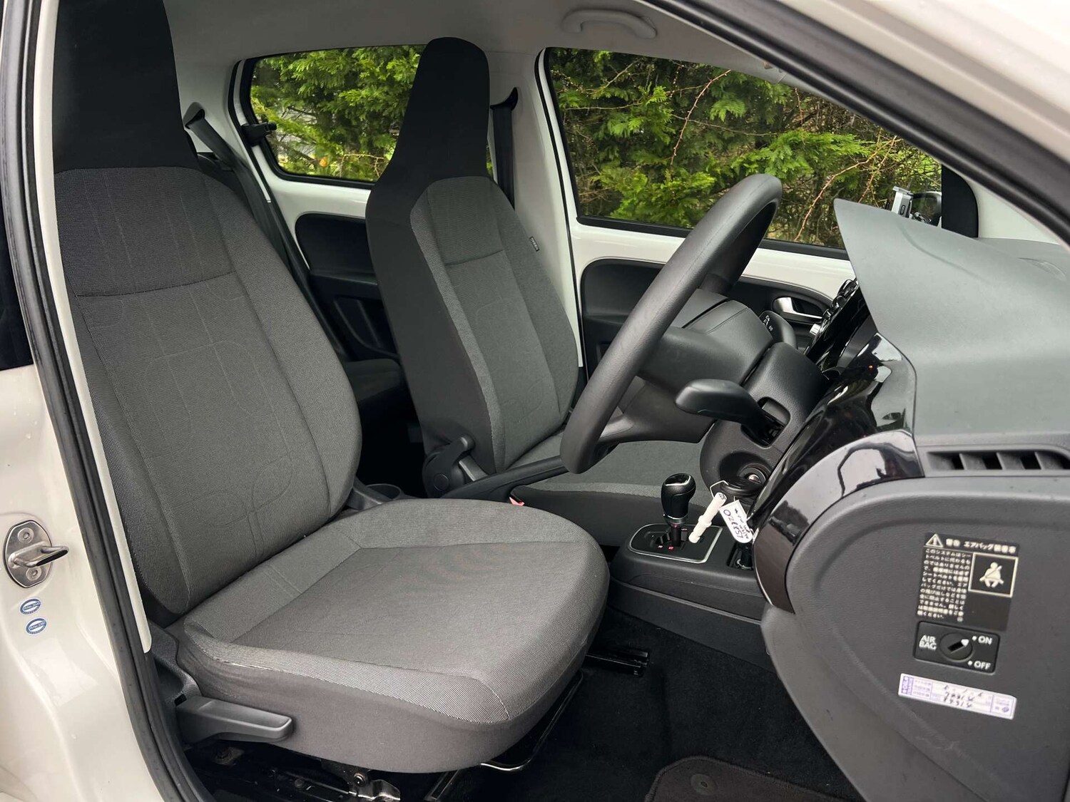 Used Volkswagen up! 2026 for sale - 78182036: Photo 17