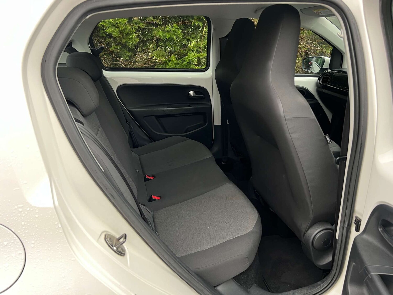 Used Volkswagen up! 2026 for sale - 78182036: Photo 18