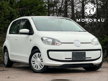Used Volkswagen up! 2012 for sale - 78182036: Photo
