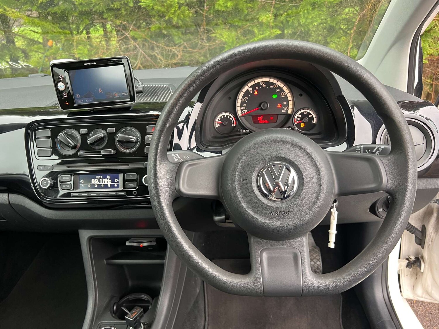 Used Volkswagen up! 2026 for sale - 78182036: Photo 21