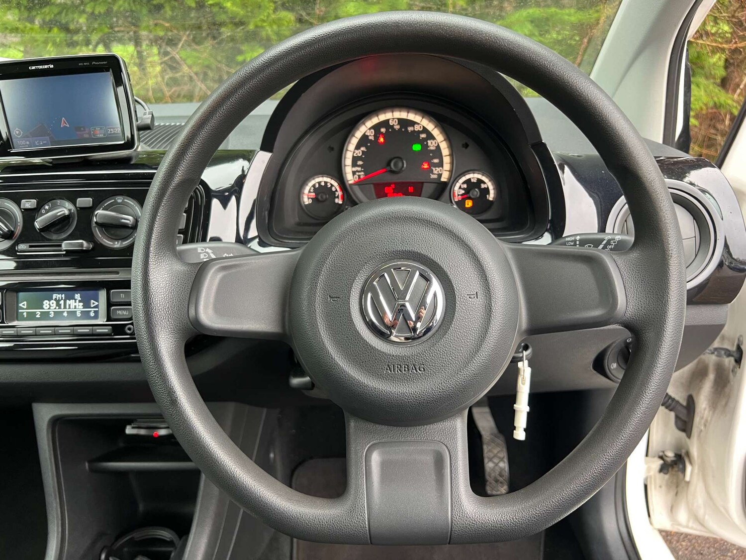 Used Volkswagen up! 2026 for sale - 78182036: Photo 22