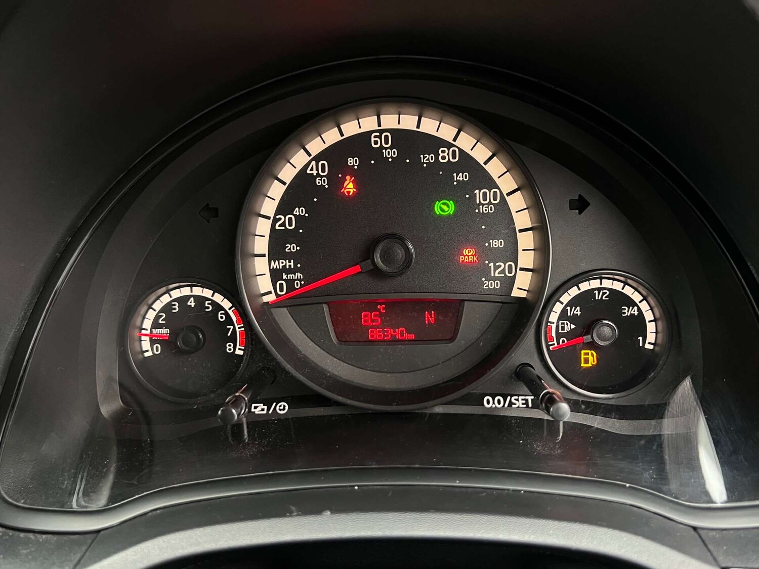 Used Volkswagen up! 2026 for sale - 78182036: Photo 25