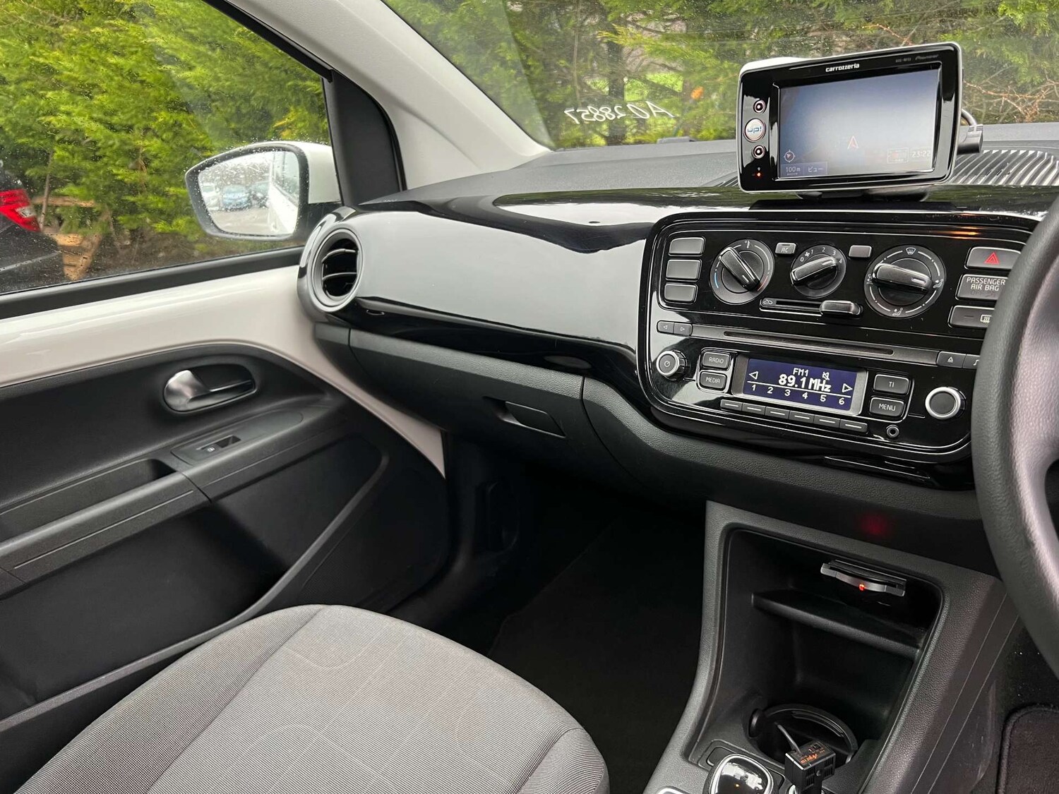 Used Volkswagen up! 2026 for sale - 78182036: Photo 27