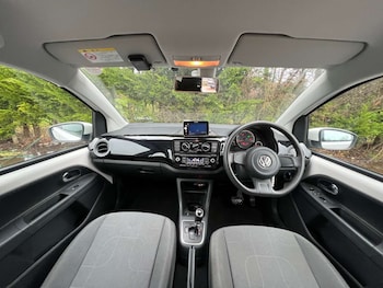 Used Volkswagen up! 2012 for sale - 78182036: Photo