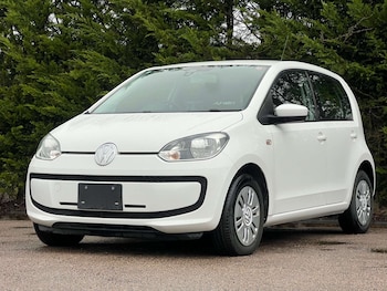 Used Volkswagen up! 2012 for sale - 78182036: Photo